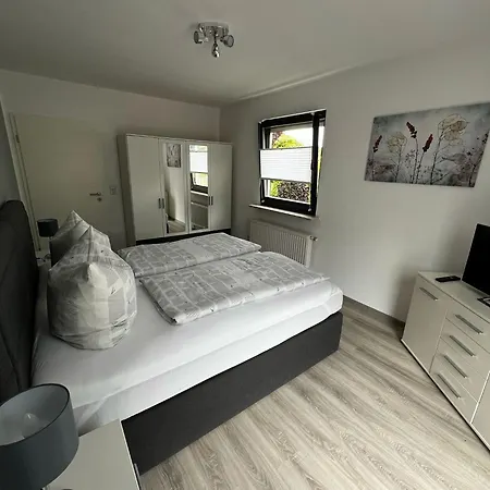 Haus Am Bodden Fuhlendorf