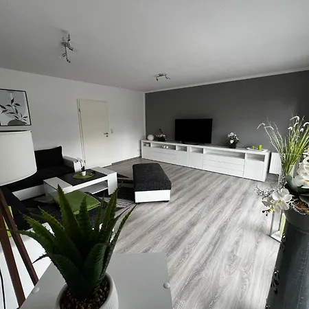 Haus Am Bodden