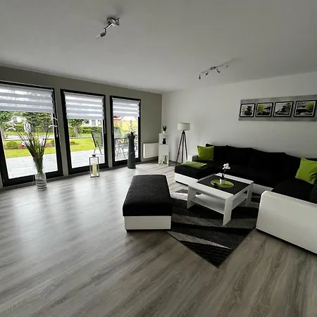 Haus Am Bodden *