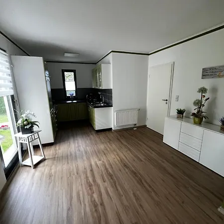 Apartman Haus Am Bodden *