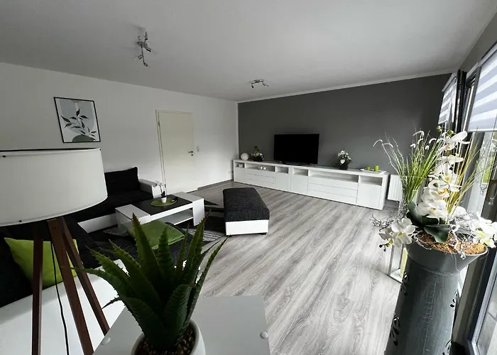Haus Am Bodden