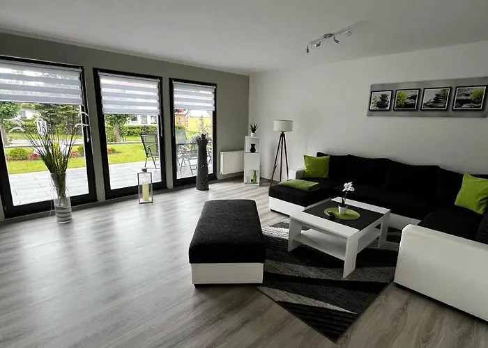 Haus Am Bodden *
